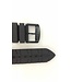 Tissot T081420A Watch Band T603035436 Black Silicone 19 mm T-Race