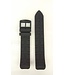 Tissot T081420A Watch Band T603035436 Black Silicone 19 mm T-Race