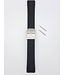 Tissot T024417A & T024427A Veloci Watch Band T603028917 Black Silicone 22 mm T-Sport