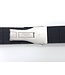 Tissot T024417A & T024427A Veloci Watch Band T603028917 Black Silicone 22 mm T-Sport