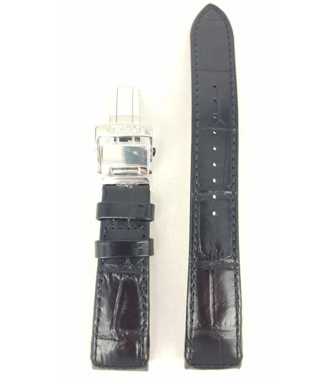 Seiko Premier Kinetic Direct Drive SRG003P1 / SRG001P2 Watch Strap Calf B 21m 5D22-0AA0