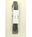 Seiko SKX007 / SKX171K1 Watch Band SKXA63P9 & SDS099P1 Black Silicon Strap Z 22 mm 4FY8JZ