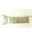 Seiko Sportura pulsera retrógrade SPC001P1 acero inoxidable Watch Band 7T82-0AA0