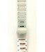 Seiko Sportura Retrograde Bracelet SPC001 / SNA749 / SNJ019  Stainless Steel Watch Band 7T82-0AA0