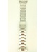 Seiko Sportura rétrograde Bracelet SPC001 / SNA749 / SNJ019  en acier inoxydable montre bande 7T82-0AA0