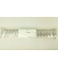 Seiko Sportura Retrograde Bracelet SPC001 / SNA749 / SNJ019  Stainless Steel Watch Band 7T82-0AA0