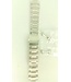 Bracelet Seiko SARW015 SARG001 SARG003 Bracelet en acier inoxydable M0TZ 6R15-02N0