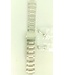 Seiko Seiko SARG001 Bracelet en acier 6R15 02N0 Bande de montre SARG003 - Alpinist - 20mm