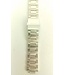 Horlogeband Seiko SARG009 Roestvrijstaal M0TZ Band 6R15-02R0 JDM 20mm