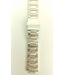 Watch Band Seiko SARG009 Stainless Steel M0TZ Strap 6R15-02R0 JDM 20mm