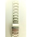 Watch Band Seiko SARG009 Stainless Steel M0TZ Strap 6R15-02R0 JDM 20mm