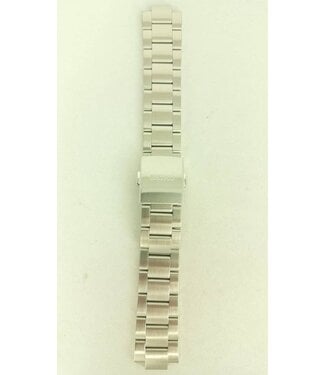 Seiko Seiko SARG009J Steel Bracelet 6R15 02R0 Watch Band - Presage 20 mm
