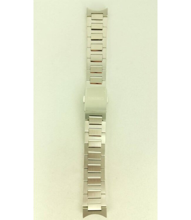 Seiko Seiko SARX015J Bracelet SARX013J Stainless Steel Watch Band M0TW  6R15-02M0