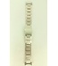 Seiko SARX015J Bracelet SARX013J Stainless Steel Watch Band M0TW 6R15-02M0