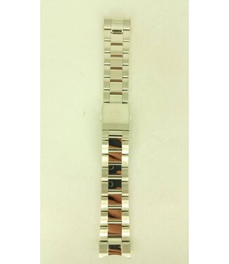 Seiko Seiko SRP527 Steel Bracelet 4R36-03H0 Watch Band SRP529 - Presage