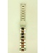 Seiko SRP529J1 Bracelet SRP527J1 Stainless Steel Watch Band M0VJ 4R36-03H0