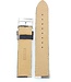 Watch Band Guess W10110L1 Ladies Royal Academy Genuine Leather Strap 20mm