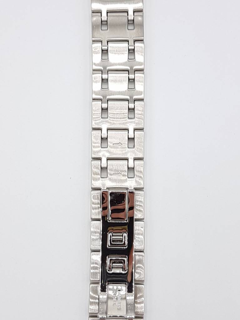 katalog dyb ledig stilling Stainless Steel Watch Band Guess Collection 26001G1 / GC7000 18mm -  Watch-Parts-Plaza