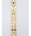 Watch Strap GC 34000G1 gold steel bracelet 18mm doublé watch band original