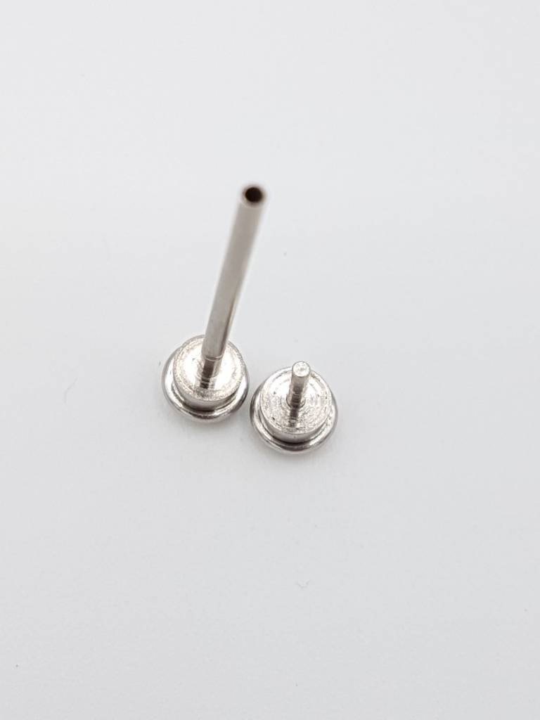Stainless steel case pin Guess Collection GC31000 21mm Stainless steel case pin Guess Collection GC31000 21mm