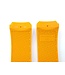 Tissot T013420A & T047420A Cinturino Dell'Orologio T610026463 Arancione Silicone 21 mm T-Touch