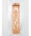 Tissot T013420A & T047420A Horlogeband T610026463 Oranje Siliconen 21 mm T-Touch