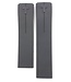 Tissot T013420A & T047420A Watch Band T610026464 Black Silicone 21 mm T-Touch