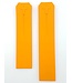 Tissot Z353 & Z253 Uhrenarmband T610014615 Orange Silikon 20 mm T-Touch