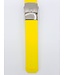 Tissot Z253 / Z353 - Nascar Watch Band T603020717 Yellow Silicone 20 mm T-Touch