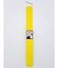 Tissot Tissot Z253 / Z353 - Nascar Pulseira De Relógio Amarelo Silicone 20 mm