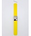 Tissot Z253 / Z353 - Nascar Watch Band T603020717 Yellow Silicone 20 mm T-Touch