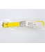 Tissot Z253 / Z353 - Nascar Watch Band T603020717 Yellow Silicone 20 mm T-Touch