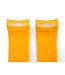 Tissot T026420A Watch Band T610027546 Orange Silicone 22 mm Sea-Touch