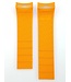 Tissot T026420A Watch Band T610027546 Orange Silicone 22 mm Sea-Touch