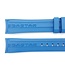 Tissot T066407A Seastar 1000 Horlogeband T603031422 Blauw Siliconen 19 mm Seastar 1000