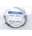 Seiko SRP641 Uhrenteile 4R36-04Z0 Sekundenzeiger, Krone, Armband & Zifferblattring