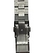 Bande de montre Seiko Alpinist SARB033 Bracelet en acier D385 20mm d'origine 6R15 00C0 00A0 SARB035 SARB019