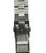 Horlogeband Seiko Alpinist SARB033 Stalen Band D385 20mm 6R15 00C0 00A0 SARB035 SARB019