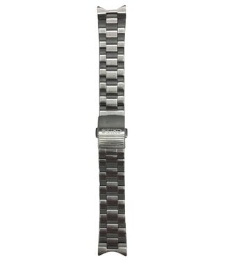 Seiko Seiko SARB035 Steel Bracelet 6R15-00A0 Watch Strap Stainless Steel 20 mm