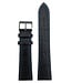 Seiko Seiko SNDD71P1 Watch Band 22mm Black 7T92 0NK0 Genuine Strap L08C011N0