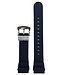 Cinturino orologio SRPC41K1 Seiko Mini tartaruga fascia blu KN 20mm SRPC41 Genuine 4R35 02K0
