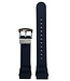 Watch Strap SRPC41K1 Seiko Mini Turtle Blue Band KN 20mm SRPC41 Genuine 4R35 02K0