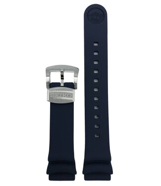 Seiko Watch Band 4R35-02K0 Seiko Mini Turtle 20mm SRPC41 Replacement Strap