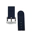 Watch Strap SRPC41K1 Seiko Mini Turtle Blue Band KN 20mm SRPC41 Genuine 4R35 02K0