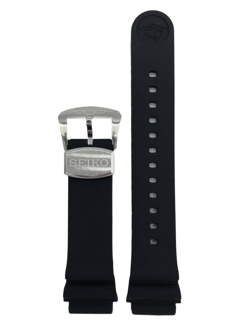 Seiko Caliber 6R15 Watch Movement | Caliber Corner