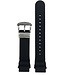 Cinturino per orologio Seiko Prospex Diver SPB079 / SLA019 Cinturino nero Z 20 mm 8L35 00S0 6R15 04G0