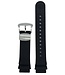 Watch Strap Seiko Prospex Diver SPB079 / SLA019 Black Band Z 20 mm 8L35 00S0 6R15 04G0