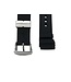 Watch Strap Seiko Prospex Solar Diver SNE439 SSC617 Black Band 20mm V157-0BT0 V175 0AD0