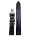 Watch Band SNP126 Seiko Premier Kinetic Blue Strap 21mm 7D56-0AB0 Novak Djokovic