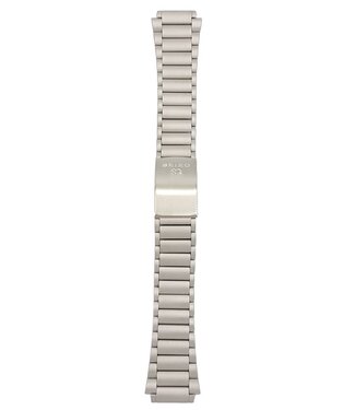 Seiko Seiko 5H23-6370 Steel Watch Band 8S23-6110 SQ Sports 150  Diver 18mm B1625S
